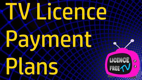 pay tv smart card|tv licensing payment plan.